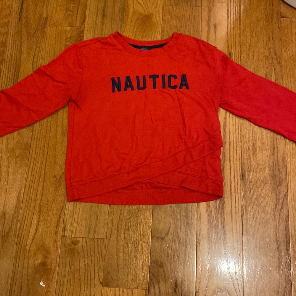 Nautica Sweater